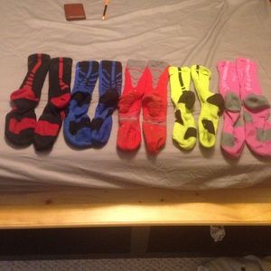 Nike Elite Socks