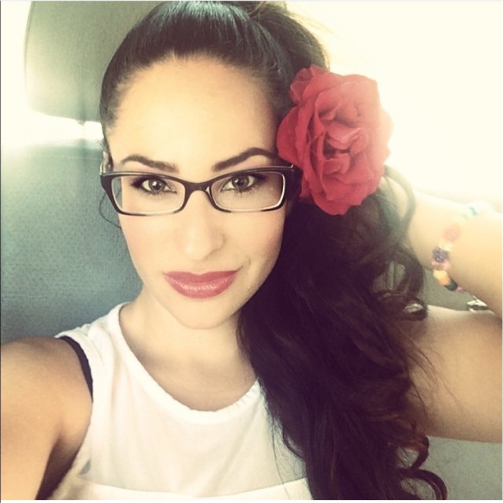 Meet your Posher, Breanna