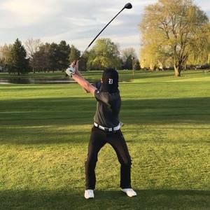 Meet your Posher, Grant