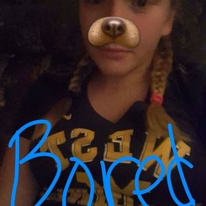 Meet your Posher, Marissa