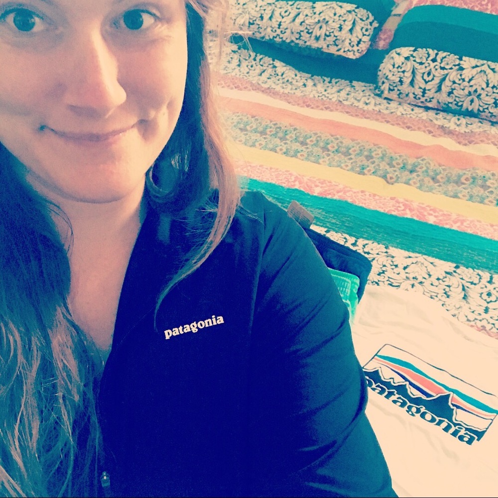 Meet your Posher, Mariah