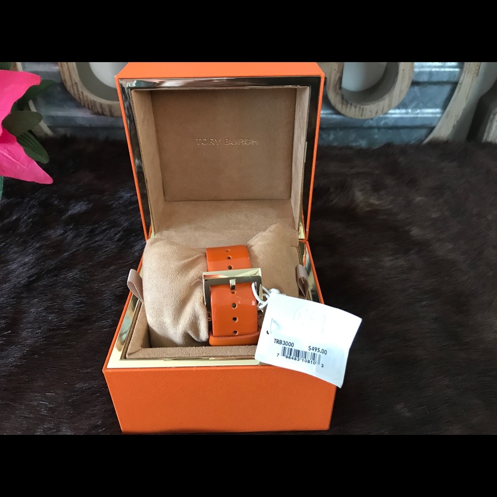 Tory Burch watch - Picture 4 of 7