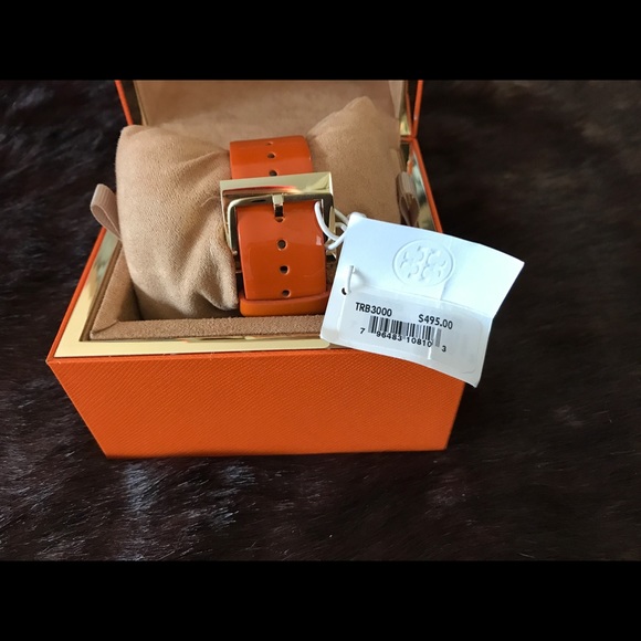 Tory Burch watch - Picture 5 of 7