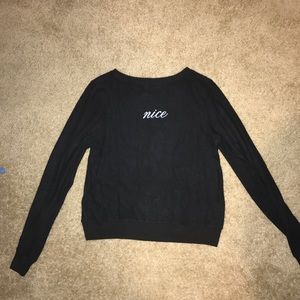 Wildfox Top