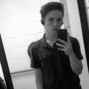 Meet your Posher, Drew