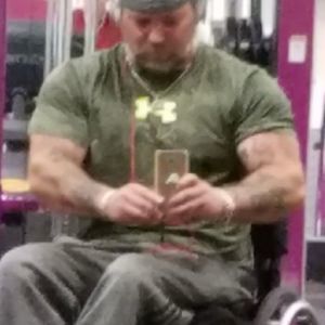 Meet your Posher, Joe