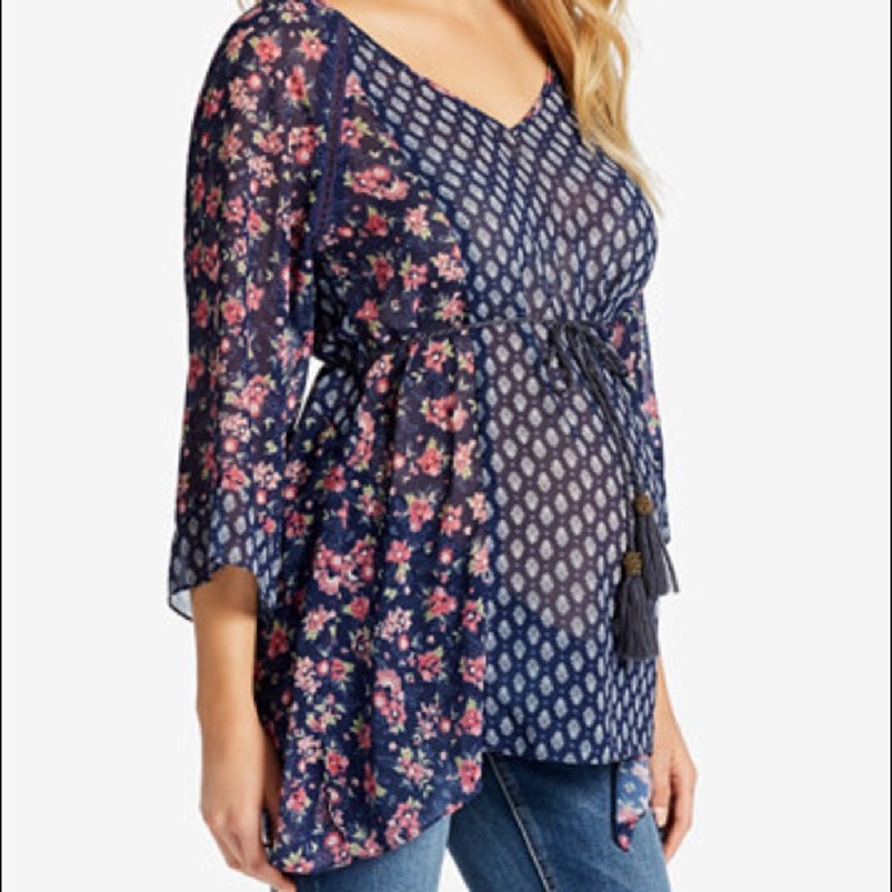 Maternity Top