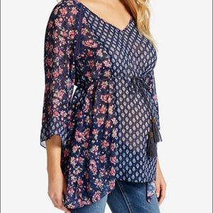Maternity Top