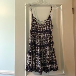Brandy Melville Jada Dress