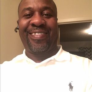 Meet your Posher, Cedric