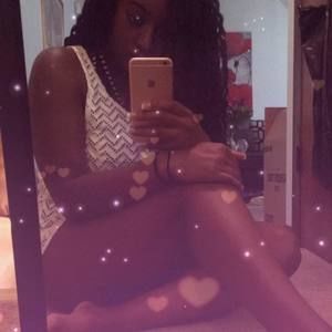 Meet your Posher, Janel