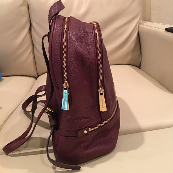 Michael Kors Backpack!!!