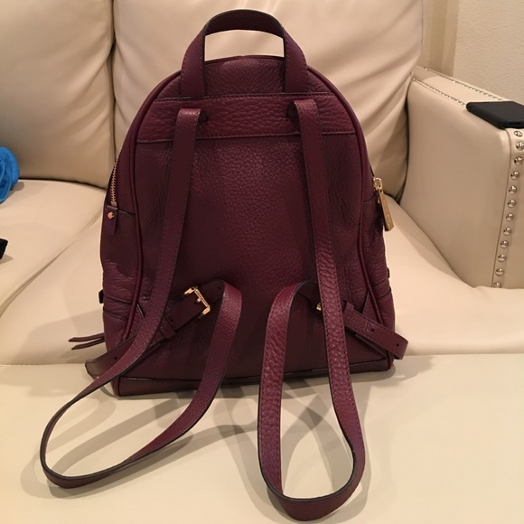 Michael Kors Backpack!!! main image 4