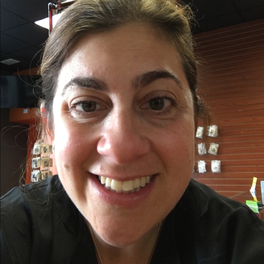Meet your Posher, Jodi