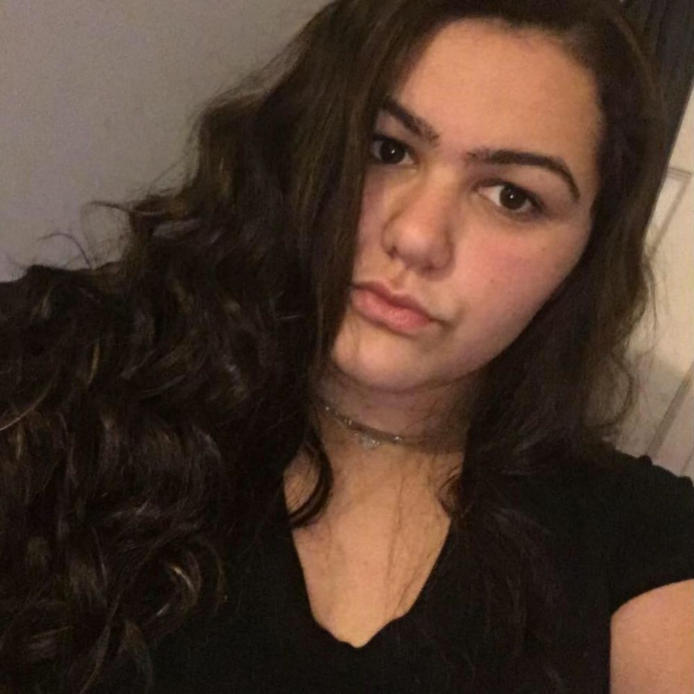 Meet your Posher, Gina