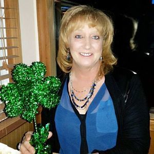 Meet your Posher, Joann