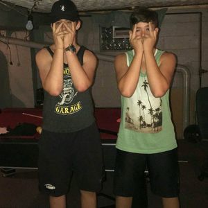 Meet your Posher, Deegan