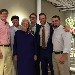 Meet your Posher, Allen