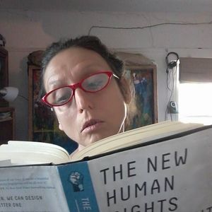 Meet your Posher, Pia