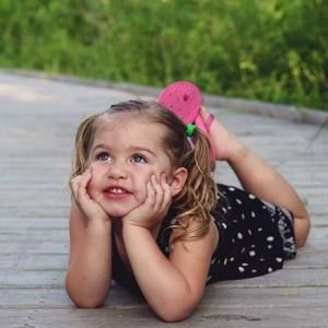 Meet your Posher, Katy