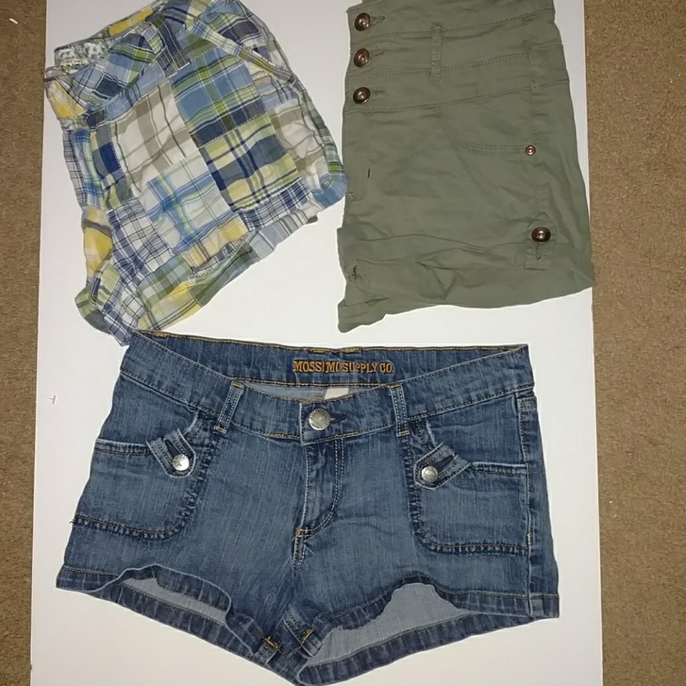 Shorts *bundle*