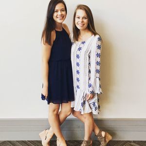 Meet your Posher, Gabrielle