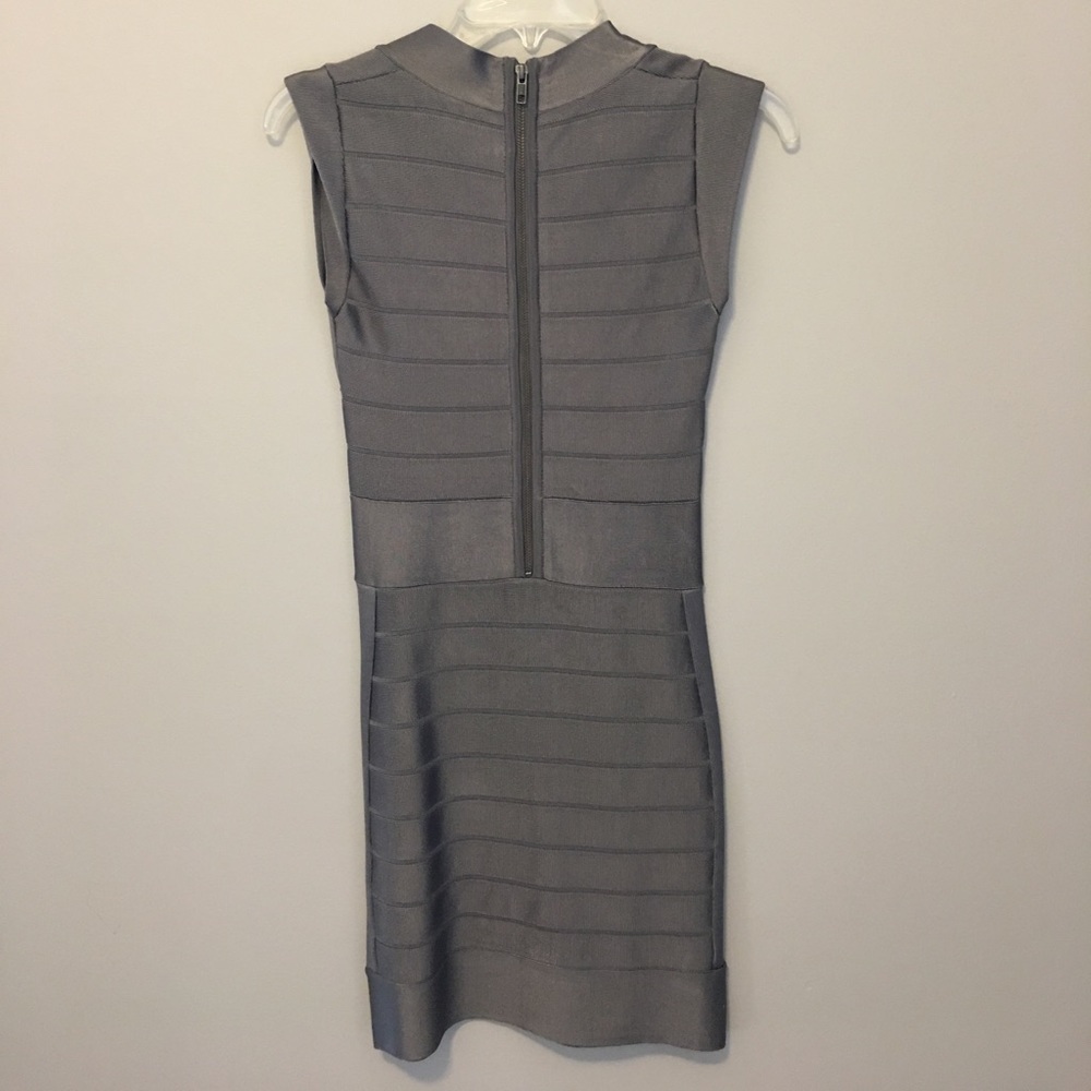 French Connection bodycon dress - Picture 2 of 4