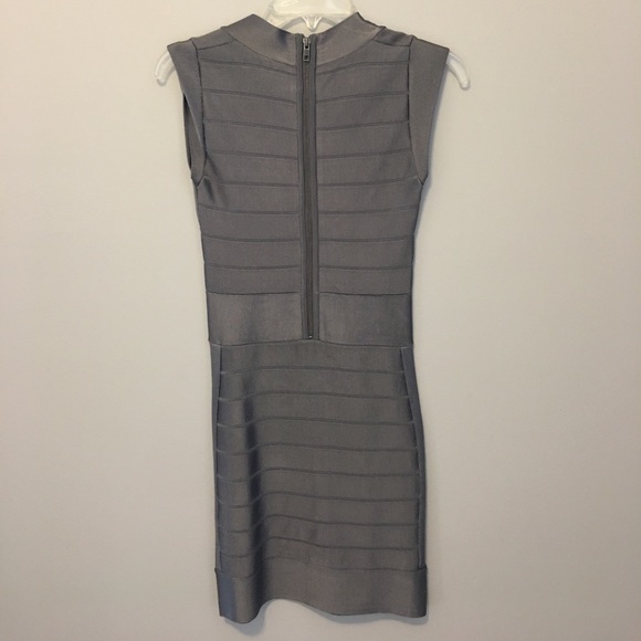 French Connection bodycon dress - Picture 2 of 4