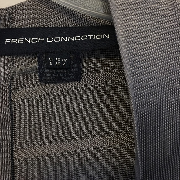 French Connection bodycon dress - Picture 4 of 4