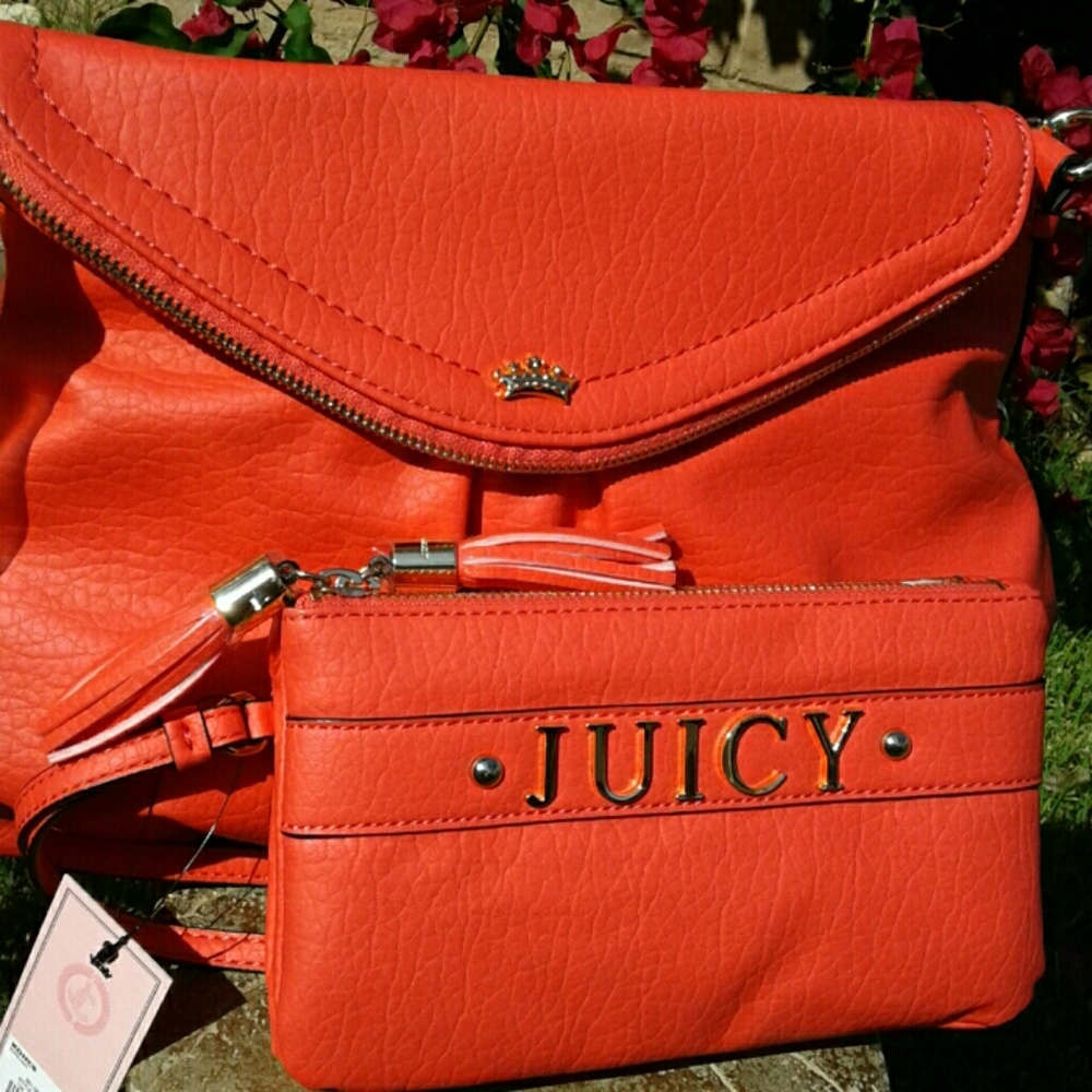 NWT juicy coutore - Picture 2 of 2