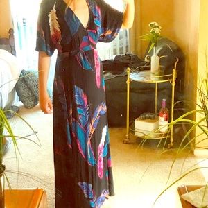 ❤️SALE EXPRESS MAXI BLACK