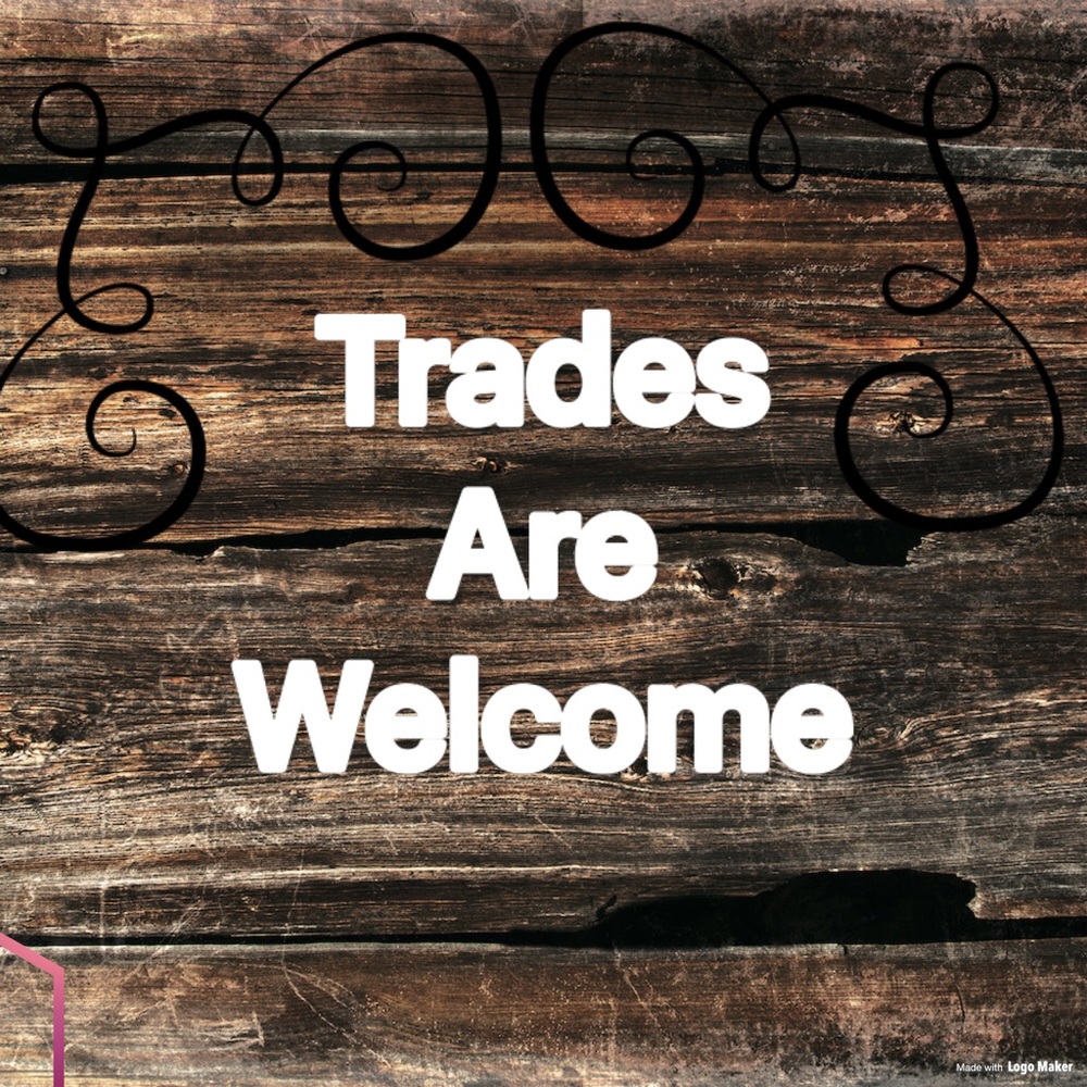 Trade for Equal to brand