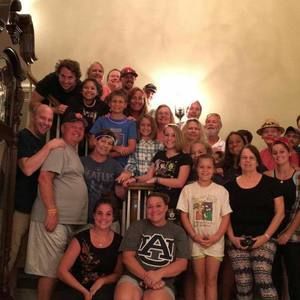 Meet your Posher, Ruthie