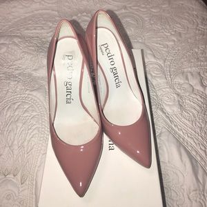 Pedro Garcia Pumps