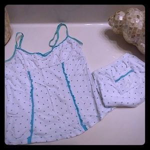 🎟️(Negotiable) Pajamas Set