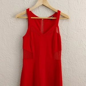 Express Dress