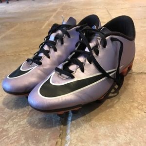 Nike Soccer Cleats