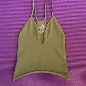 Free People Tank