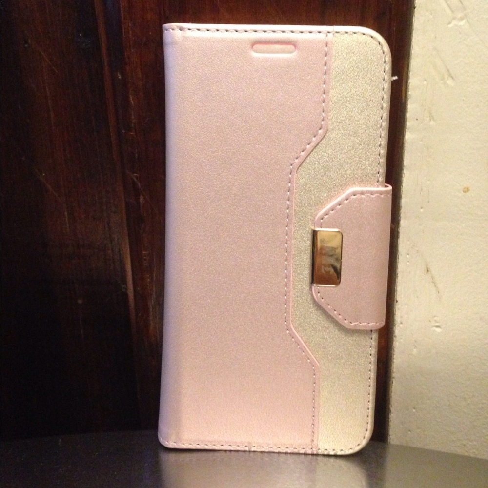 Galaxy S7 Edge Case