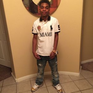 Meet your Posher, Dion