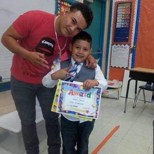 Meet your Posher, David