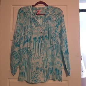 Lilly Pulitzer Elsa