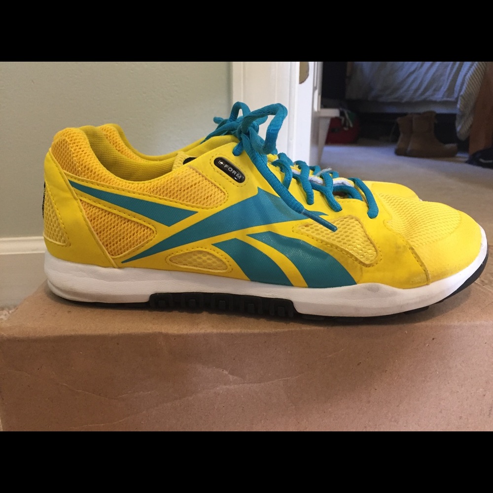 Crossfit Nano 2.0
