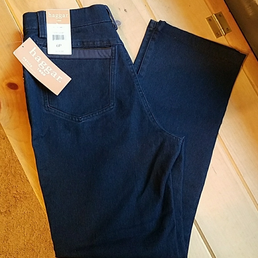 Haggar pants