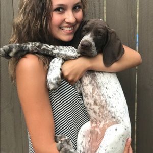 Meet your Posher, Ana