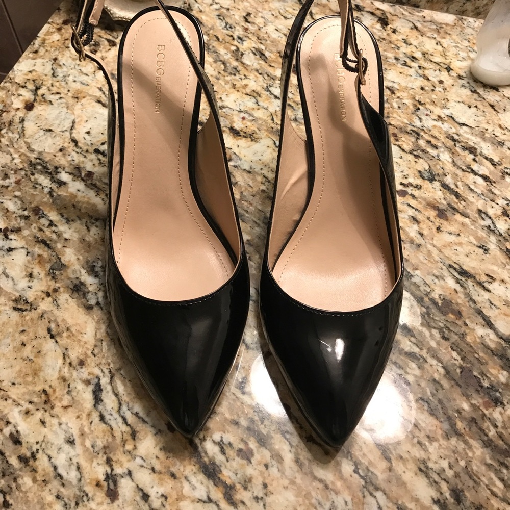 BCBGeneration High Heels