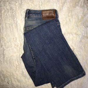 French connection jeans like new !
