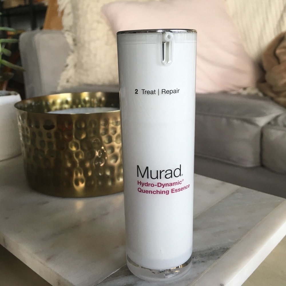 Murad Hydro-Dynamic Quenching Essence