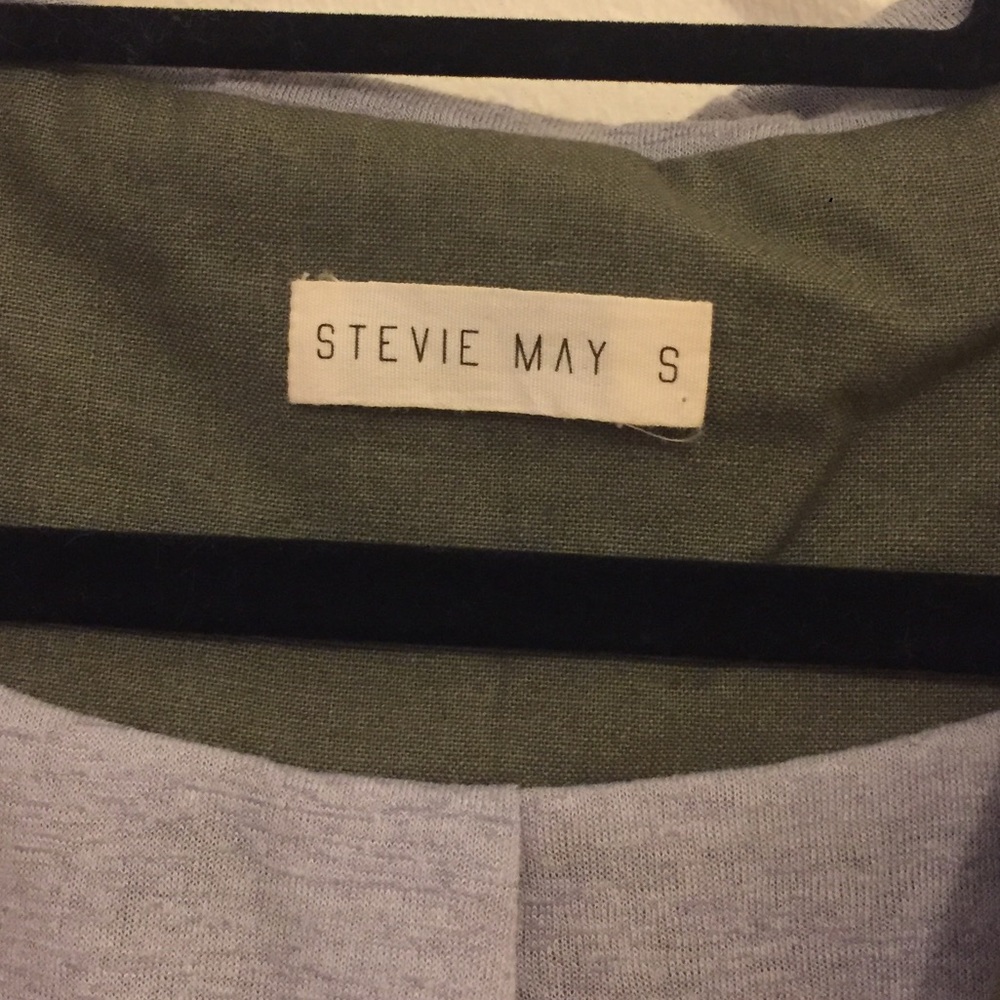 Stevie May Jacket - image 4