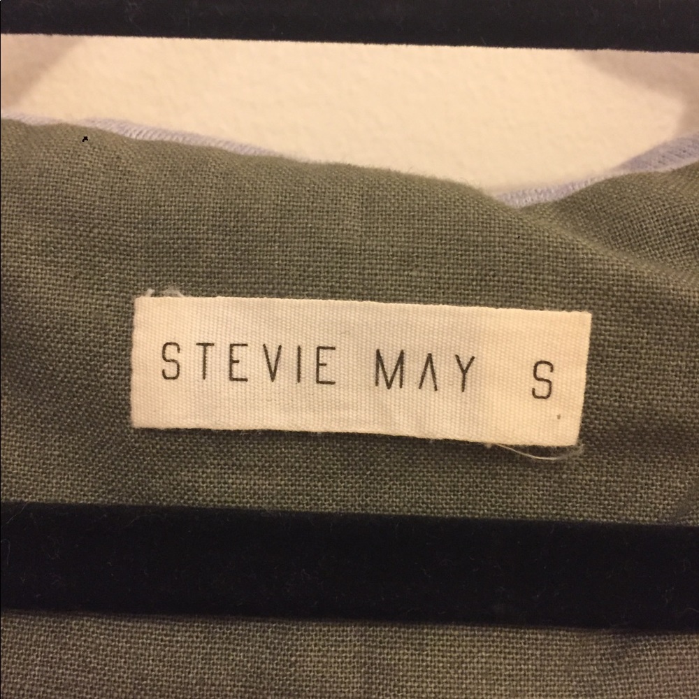 Stevie May Jacket - image 7